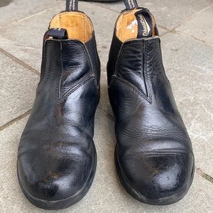 Blundstone Boots, size US 3 / AUS 2